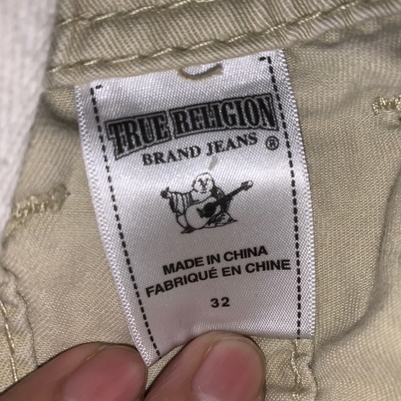 COPY - True religion cargos 2015 collection - Picture 3 of 6